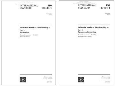 ISO 9445-2標(biāo)準的最新修訂內(nèi)容，ISO 9445-2標(biāo)準最新修訂要點解析 行業(yè)新聞 第1張