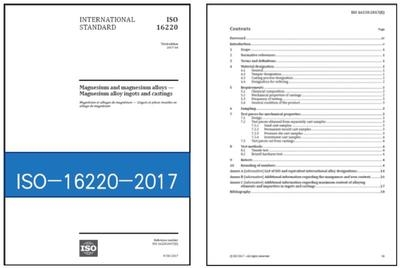 ISO 9445-2標(biāo)準的最新修訂內(nèi)容，ISO 9445-2標(biāo)準最新修訂要點解析 行業(yè)新聞 第3張