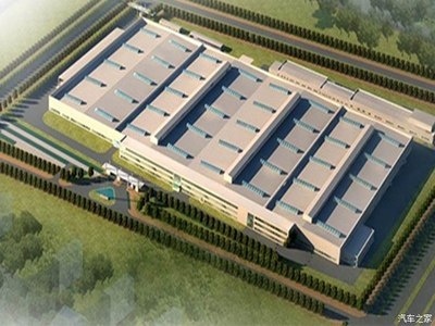 廠房建筑設(shè)計(jì)中的環(huán)保措施，廠房建筑設(shè)計(jì)，環(huán)保措施的多元應(yīng)用與 行業(yè)新聞 第4張