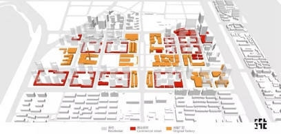 廠房區(qū)域劃分的最佳實(shí)踐，廠房區(qū)域劃分，最佳實(shí)踐與優(yōu)化策略