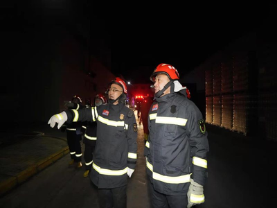 廠房區(qū)域劃分的最佳實(shí)踐，廠房區(qū)域劃分，最佳實(shí)踐與優(yōu)化策略 行業(yè)新聞 第5張