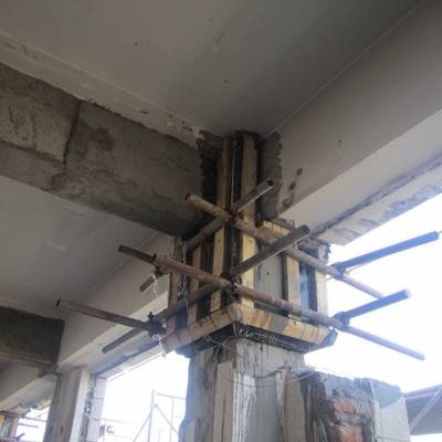 加固改造后的維護(hù)要點(diǎn)，加固改造后建筑維護(hù)要點(diǎn)全攻略 行業(yè)新聞 第4張