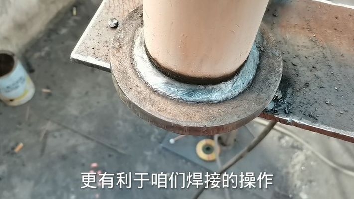 多層多道焊溫度控制技巧，多層多道焊溫度精準(zhǔn)控制技巧與 行業(yè)新聞 第2張