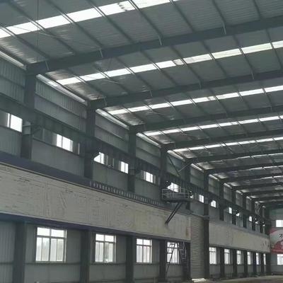 廠房建設(shè)成本節(jié)約技巧，廠房建設(shè)成本節(jié)約技巧，精打細(xì)算筑高效空間，既點(diǎn)明了主題是關(guān)于廠房建設(shè)成本節(jié)約，又強(qiáng)調(diào)了通過合理規(guī)劃實(shí)現(xiàn)精打細(xì)算，同時筑高效空間體現(xiàn)了在控制成本的同時還能打造實(shí)用高效的廠房，涵蓋了內(nèi)容中提及的選址、設(shè)計(jì)、 行業(yè)新聞 第3張