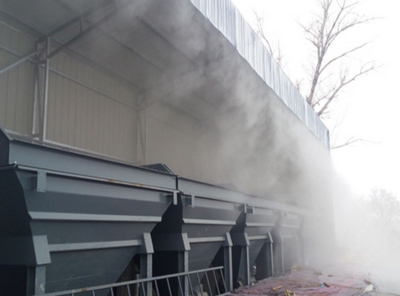 拆除過程中的粉塵治理案例，拆除粉塵治理，成功案例全解析 行業(yè)新聞 第5張