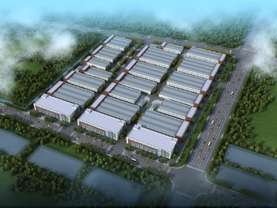 廠房設(shè)計(jì)優(yōu)化技巧有哪些？廠房設(shè)計(jì)優(yōu)化，實(shí)用技巧全解析 行業(yè)新聞 第3張