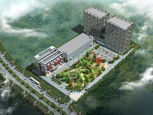 廠房建筑設(shè)計(jì)的人性化案例有哪些？廠房建筑設(shè)計(jì)中人性化案例的多維度探尋 行業(yè)新聞 第2張