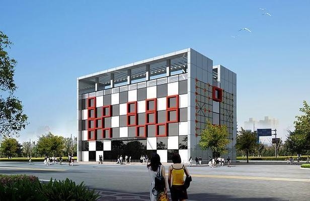 廠房建筑設(shè)計(jì)的人性化案例有哪些？廠房建筑設(shè)計(jì)中人性化案例的多維度探尋 行業(yè)新聞 第1張