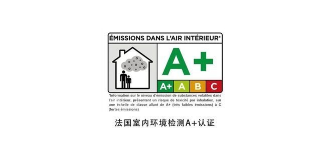 法國(guó)A 認(rèn)證對(duì)VOC的要求，法國(guó)A認(rèn)證中關(guān)于VOC的具體要求解析 行業(yè)新聞 第3張