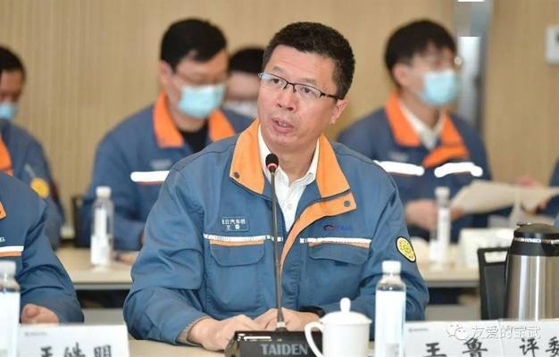 包鋼特種鋼管安全文化建設(shè)，筑牢包鋼特種鋼管安全防線，安全 行業(yè)新聞 第5張