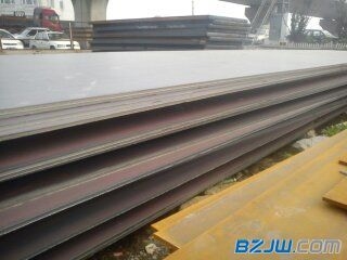 低合金結(jié)構(gòu)鋼板價格趨勢，低合金結(jié)構(gòu)鋼板價格趨勢，波動背后的市場邏輯與行業(yè)影響