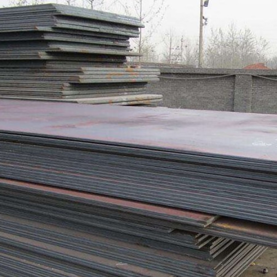 低合金結(jié)構(gòu)鋼板價格趨勢，低合金結(jié)構(gòu)鋼板價格趨勢，波動背后的市場邏輯與行業(yè)影響 行業(yè)新聞 第4張