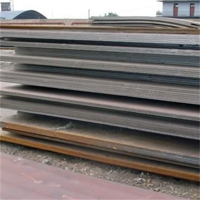 低合金結(jié)構(gòu)鋼板價格趨勢，低合金結(jié)構(gòu)鋼板價格趨勢，波動背后的市場邏輯與行業(yè)影響 行業(yè)新聞 第5張