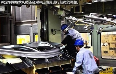 鋼板制造工藝誤差控制，鋼板制造工藝誤差控制，關(guān)鍵技術(shù)與優(yōu)化 行業(yè)新聞 第1張