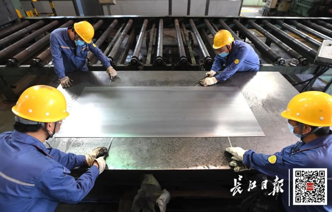 鋼板制造工藝誤差控制，鋼板制造工藝誤差控制，關(guān)鍵技術(shù)與優(yōu)化 行業(yè)新聞 第2張