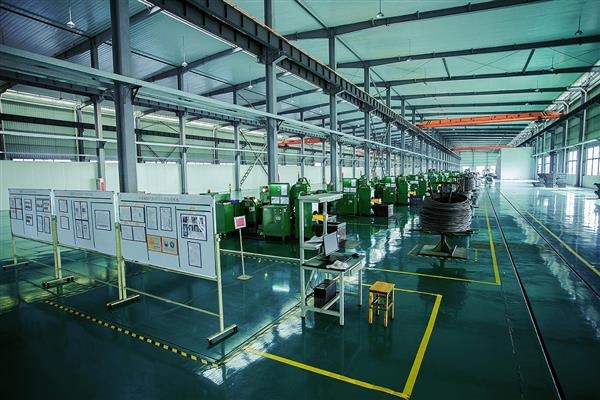 廠房物流布局優(yōu)化案例，廠房物流布局優(yōu)化，[具體案例名稱]的成功實(shí)踐與啟示 行業(yè)新聞 第2張