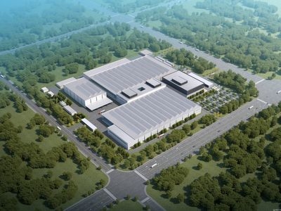 廠房物流布局優(yōu)化案例，廠房物流布局優(yōu)化，[具體案例名稱]的成功實(shí)踐與啟示 行業(yè)新聞 第5張