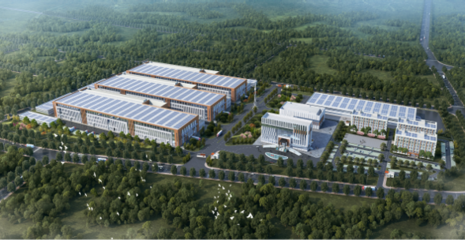 廠房節(jié)能材料的應(yīng)用案例，廠房節(jié)能材料應(yīng)用實(shí)例 行業(yè)新聞 第3張