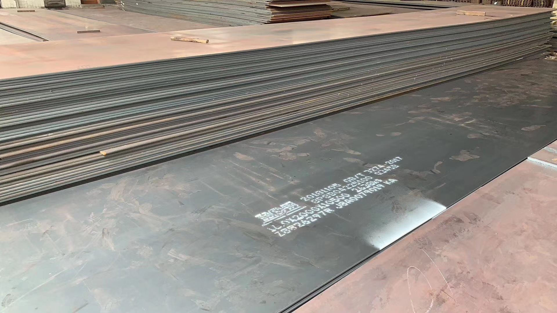 不同材質(zhì)鋼板價格比較，不同材質(zhì)鋼板價格大比拼，孰高 行業(yè)新聞 第1張