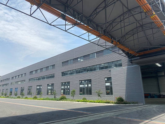 鋼板材質(zhì)對建筑結(jié)構(gòu)影響，鋼板材質(zhì)，建筑結(jié)構(gòu)性能的關(guān)鍵影響因素 行業(yè)新聞 第2張