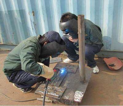 焊接工藝優(yōu)化對(duì)強(qiáng)度的影響，焊接工藝優(yōu)化對(duì)強(qiáng)度影響的研究與分析 行業(yè)新聞 第5張