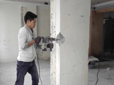 房屋加固經(jīng)濟(jì)價值評估方法，房屋加固經(jīng)濟(jì)價值評估，方法與要點(diǎn) 行業(yè)新聞 第1張