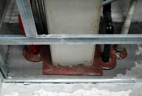 防火泥耐火等級國際標(biāo)準(zhǔn)對比，防火泥耐火等級國際標(biāo)準(zhǔn)對比分析 行業(yè)新聞 第1張