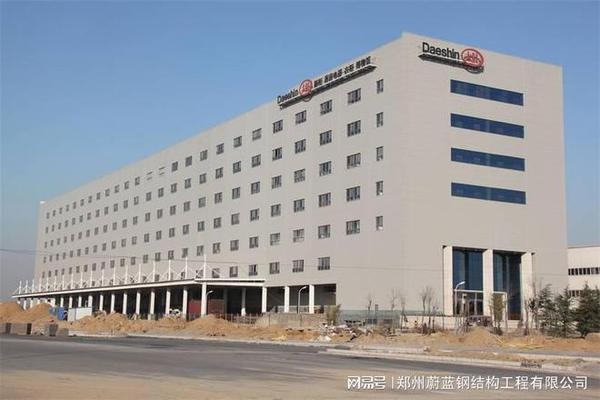 鋼結(jié)構(gòu)廠房建設(shè)成本控制案例，鋼結(jié)構(gòu)廠房建設(shè)成本控制 行業(yè)新聞 第5張