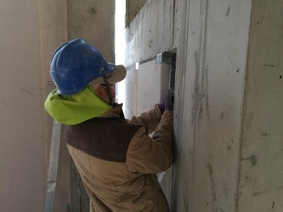 加固材料進場驗收注意事項，加固材料進場驗收，關鍵要點與注意事項 行業(yè)新聞 第2張