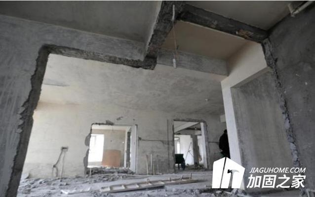 風(fēng)災(zāi)后建筑結(jié)構(gòu)修復(fù)案例，風(fēng)災(zāi)后建筑結(jié)構(gòu)修復(fù)，案例剖析 行業(yè)新聞 第2張