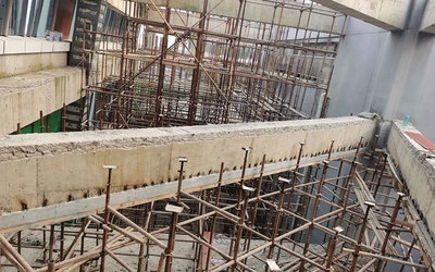 鋼結(jié)構(gòu)加固的風(fēng)險控制，鋼結(jié)構(gòu)加固中風(fēng)險控制策略與要點 行業(yè)新聞 第2張