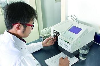 防火泥耐水測試設(shè)備選型，防火泥耐水測試設(shè)備選型指南 行業(yè)新聞 第2張