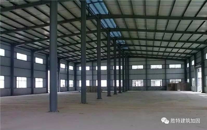 鋼結(jié)構(gòu)廠房耐火極限，鋼結(jié)構(gòu)廠房耐火極限，影響因素、提升策略 行業(yè)新聞 第4張