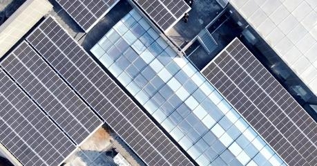 廠房內(nèi)外空間一體化設(shè)計思路，廠房內(nèi)外空間一體化設(shè)計，思路與策略 行業(yè)新聞 第5張