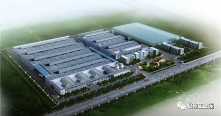 廠房設(shè)計(jì)的環(huán)保技術(shù)有哪些？廠房設(shè)計(jì)中環(huán)保技術(shù)的應(yīng)用與探索 行業(yè)新聞 第4張