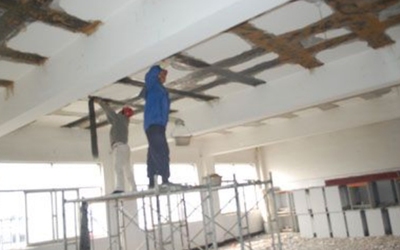 混凝土結(jié)構(gòu)加固新工藝的成本分析，混凝土結(jié)構(gòu)加固新工藝成本剖析與考量 行業(yè)新聞 第4張