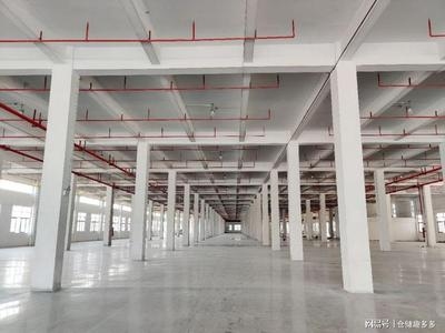 廠房設計常見問題及解決方法，廠房設計常見問題剖析與解決對策全解 行業(yè)新聞 第5張