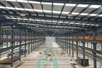 廠房設(shè)計(jì)階段成本優(yōu)化，廠房設(shè)計(jì)階段成本優(yōu)化策略與實(shí)踐 行業(yè)新聞 第4張