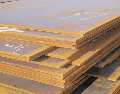 不銹鋼與其他耐腐蝕鋼材對比，不銹鋼與耐腐蝕鋼材，性能、應(yīng)用及 行業(yè)新聞 第5張