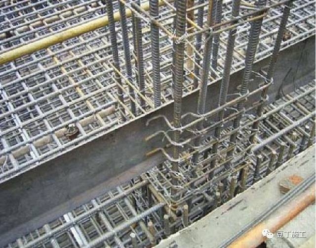 鋼板加固施工質(zhì)量控制標準，鋼板加固施工質(zhì)量控制標準，確保工程穩(wěn)固 行業(yè)新聞 第5張