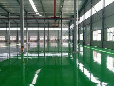 廠房設(shè)計費影響因素分析，廠房設(shè)計費影響因素剖析 行業(yè)新聞 第5張