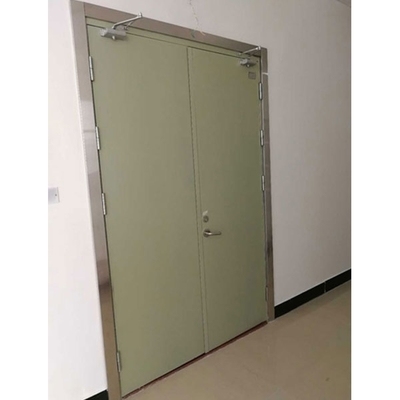 防火門日常維護要點，防火門日常維護要點 行業(yè)新聞 第4張