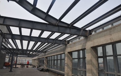 鋼結構加固設計資質對比，鋼結構加固設計資質，不同類型及獲取 行業(yè)新聞 第5張