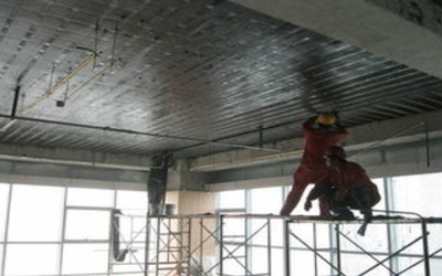 鋼結構加固設計資質對比，鋼結構加固設計資質，不同類型及獲取 行業(yè)新聞 第4張