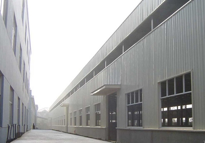 廠房建筑面積最新政策，廠房建筑面積最新政策解讀 行業(yè)新聞 第2張