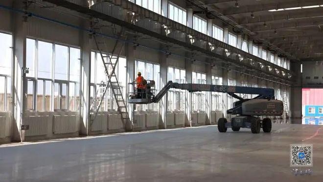 廠房建筑面積最新政策，廠房建筑面積最新政策解讀 行業(yè)新聞 第4張