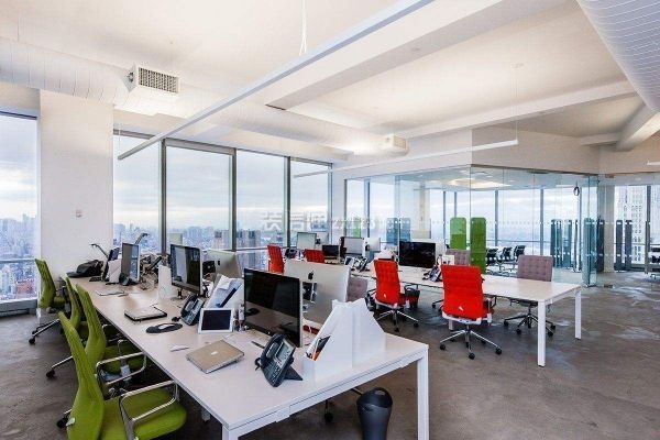 廠房裝修設(shè)計的創(chuàng)新趨勢，廠房裝修設(shè)計，創(chuàng)新趨勢引領(lǐng)工業(yè)空間