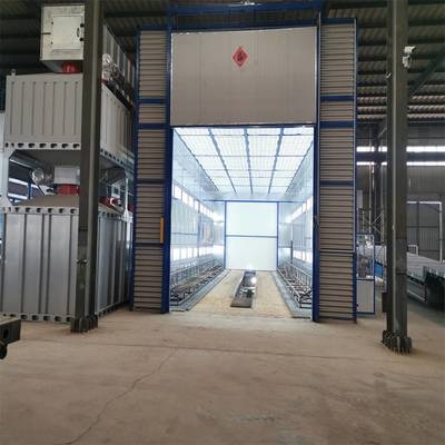 鋼板厚度對機械性能的影響，鋼板厚度變化與機械性能關(guān)聯(lián)探究 行業(yè)新聞 第2張