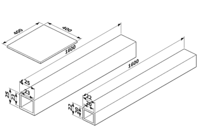 鋼板厚度對(duì)結(jié)構(gòu)穩(wěn)定性的影響，鋼板厚度對(duì)結(jié)構(gòu)穩(wěn)定性 行業(yè)新聞 第4張