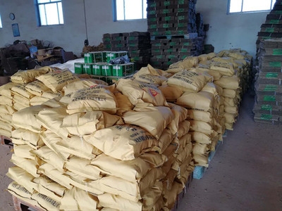 防火泥行業(yè)技術(shù)創(chuàng)新趨勢(shì)，防火泥行業(yè)技術(shù)創(chuàng)新，驅(qū)動(dòng)行業(yè)發(fā)展的新趨勢(shì) 行業(yè)新聞 第3張